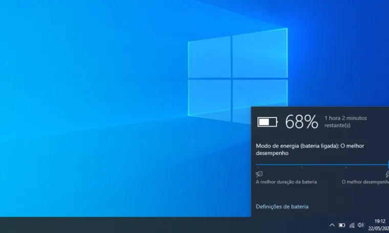 Windows 10: Como conferir a saúde da bateria do seu computador