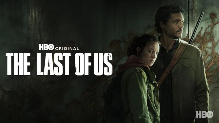 The Last Of Us - Primeiras imagens da 2ª temporada