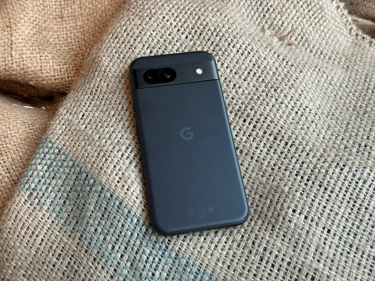 Google Pixel 8a - Muito Pixel por pouco investimento...