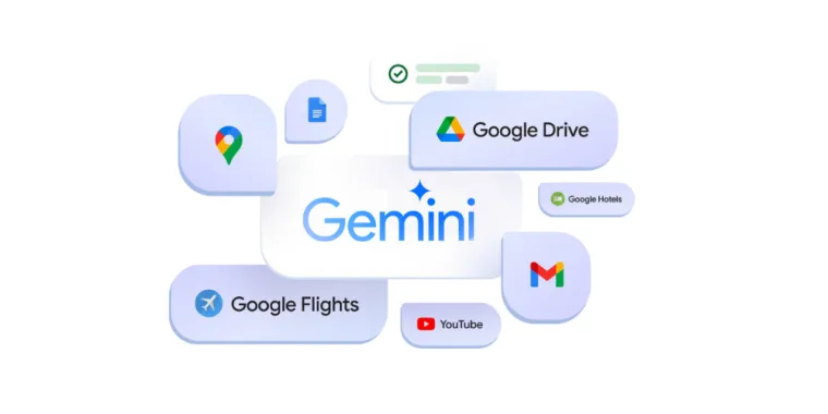 Google disponibiliza a aplicação Gemini em mais idiomas e Países