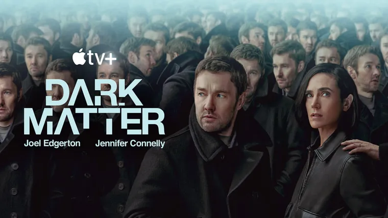 Segunda Temporada de "Dark Matter" confirmada na Apple TV+