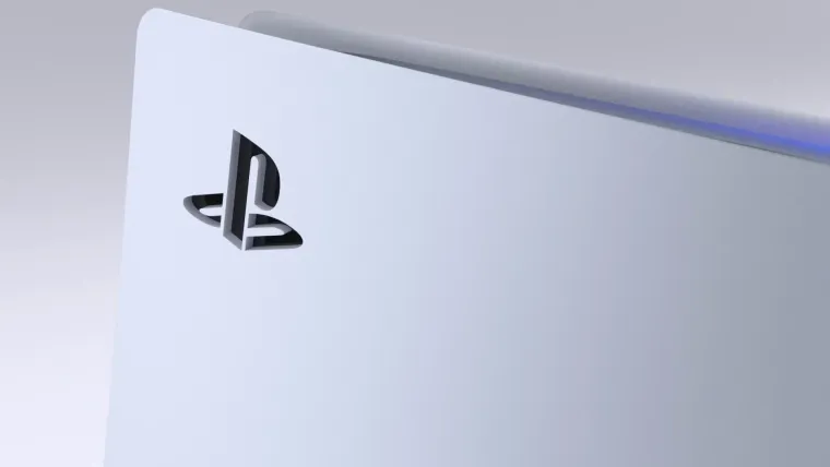 PS5 Pro - Rumores revelam novo design, especificações e data de lançamento