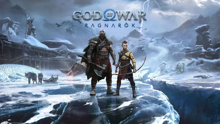 Conheça os requisitos de God Of War Ragnarök para PC