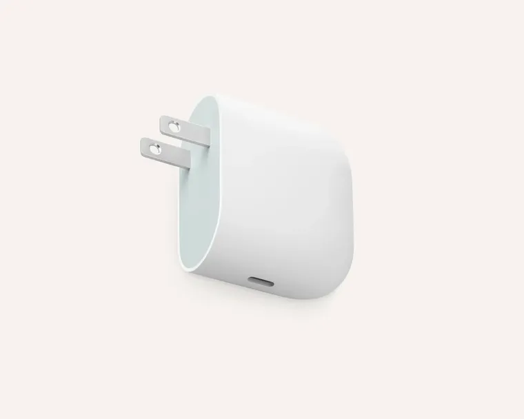 Google lança novo carregador de 45W para a série Pixel 9