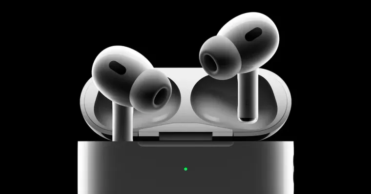 Apple obtém aprovação da FDA e os AirPods Pro 2 poderão ser utilizados como aparelho auditivo