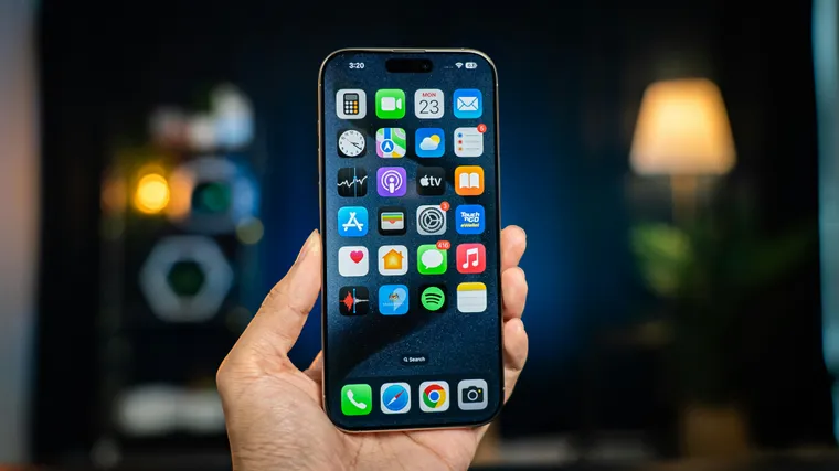 iOS 18 supostamente limita a taxa de atualização de ecrã da gama Pro nos iPhones a 80 Hz