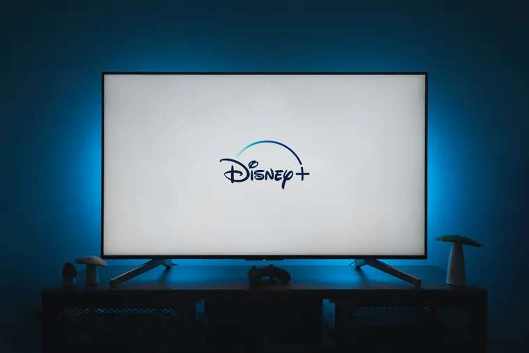 Disney+ oficializa programa que impede a partilha de palavras-passe