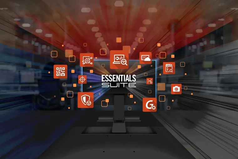 Getac anuncia Essentials Suite para melhorar a eficiência operacional na indústria