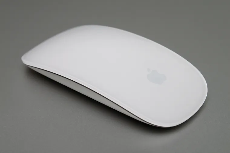 Apple pode lançar em breve novo Magic Mouse, Trackpad e Keyboard