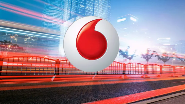 Vodafone é a primeira operadora  a oferecer Wi-Fi 7 em Portugal