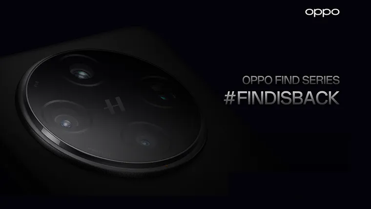 OPPO revela avanços de imagem da série Find X8 na Paris Photo 2024