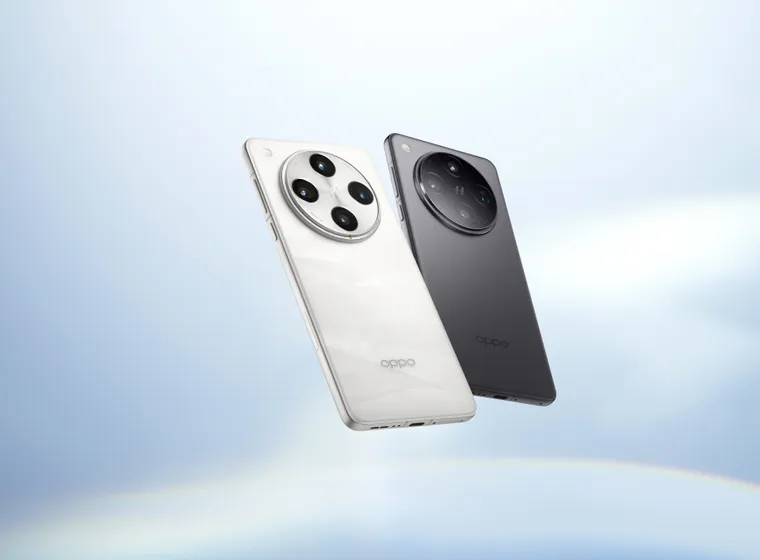 OPPO Find X8 Pro é lançado em Portugal com Dimensity 9400, câmara de 50 MP e Android 15