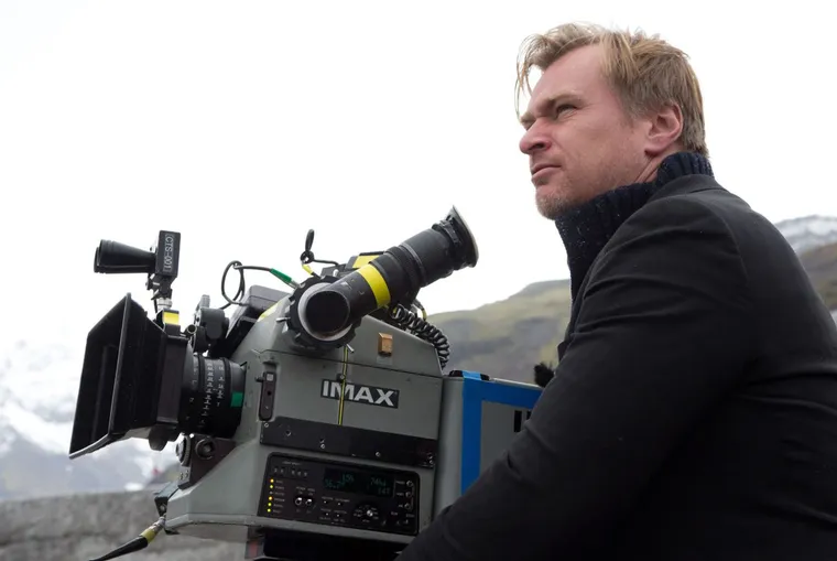 Christopher Nolan adapta “A Odisseia” de Homero para os ecrãs IMAX