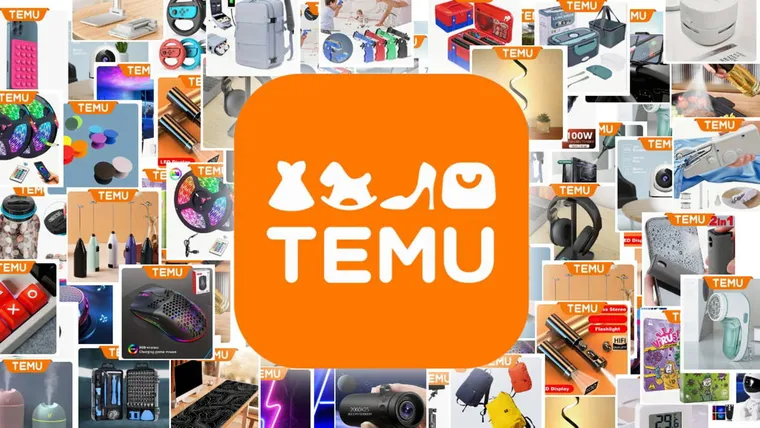 Temu: A revolução do comércio online que conquistou o mundo