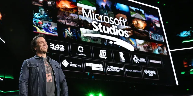 O futuro brilhante da Microsoft Gaming: sucesso na diversidade de plataformas