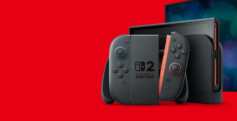 Nintendo Switch 2 revelada oficialmente