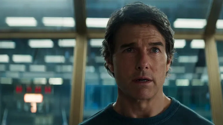 "Mission: Impossible – The Final Reckoning" Revela novo trailer nostálgico na Super Bowl