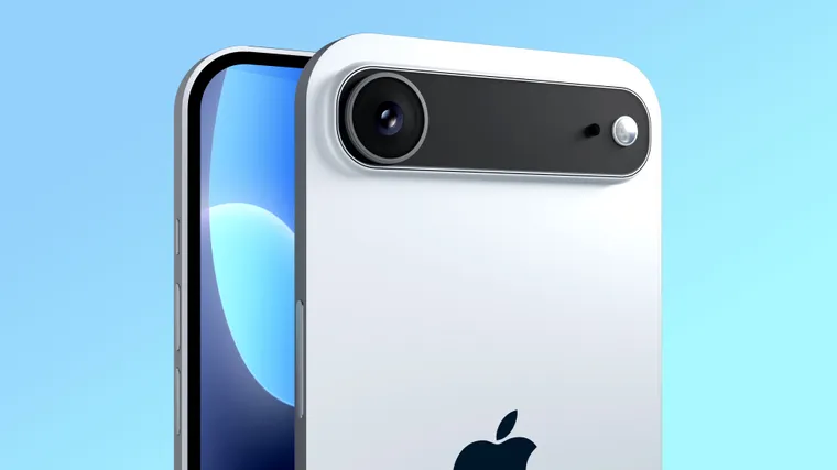 iPhone 17 Air: vídeo mostra "cópia" dos Google Pixel