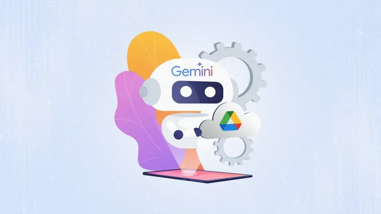 Gemini: Inteligência Artificial agora pode ver vídeos no Google Drive