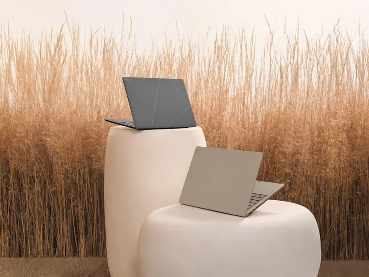 4 equipamentos da ASUS para um verão mais tecnológico