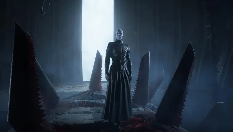 Hellraiser: Revival chegará baseado no franchise de terror!