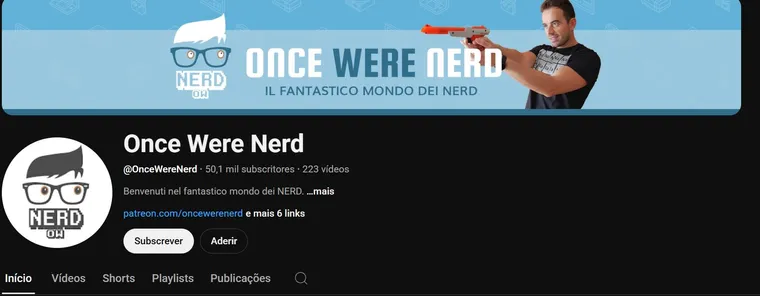 YouTuber enfrenta prisão por vídeos de emuladores de jogos