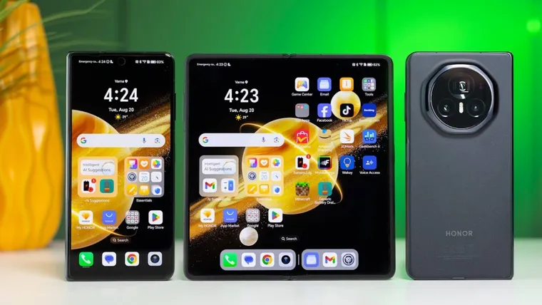 Smartphones chineses continuam a superar Samsung, Google e Apple em autonomia