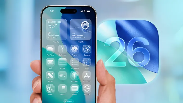Pretende experimentar o iOS 26? Eis o que saber antes de instalar