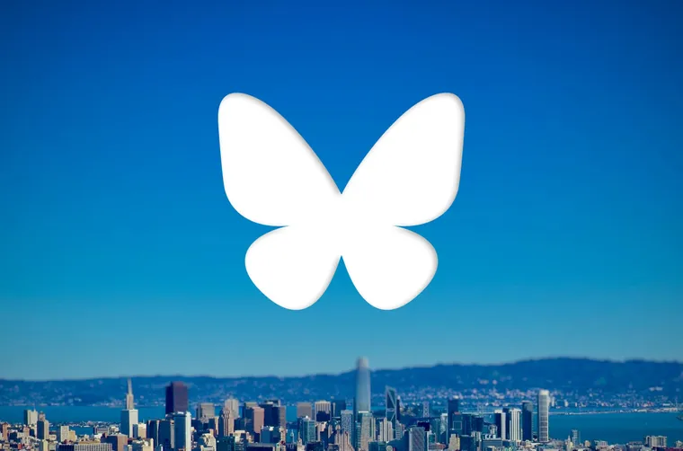 Bluesky vai apertar com a moderação e aplicação das regras