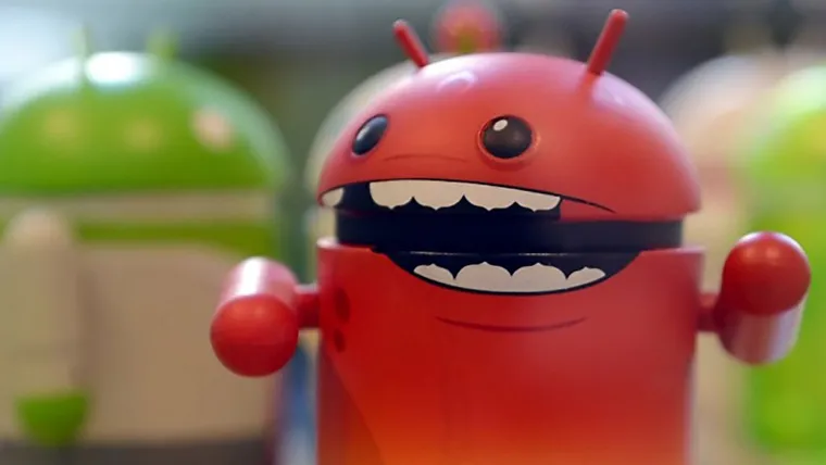 Malware no Android espalha-se por anúncios da Meta