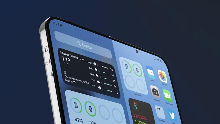 Apple prepara-se para lançar iPhone "Fold" e espera vender milhões