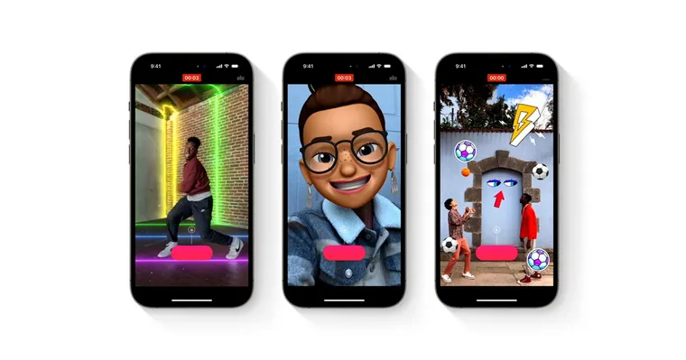 Apple elimina Clips, a sua app de edição de vídeo