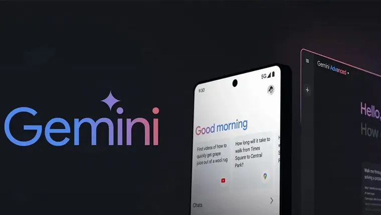 Gemini ganha nova ferramenta que transforma fotos em vídeos dinâmicos