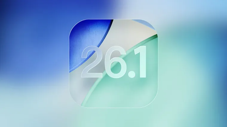 iOS 26.1: adeus ao Liquid Glass?