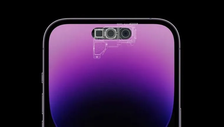 IPhone 18 Pro poderá ter câmara frontal "invisível"