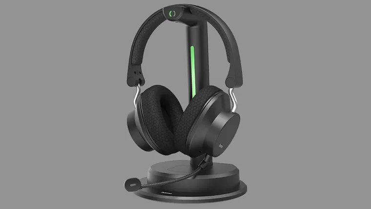 Hama lança novo headset sem fios com autonomia de 24 horas