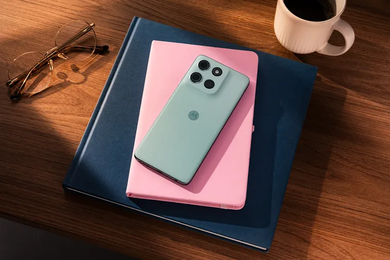 Motorola anuncia descontos especiais de Black Friday