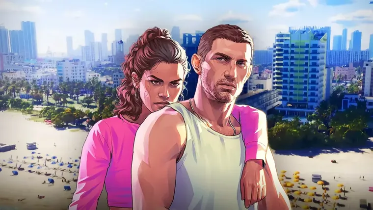 GTA 6 poderá ser um MMORPG