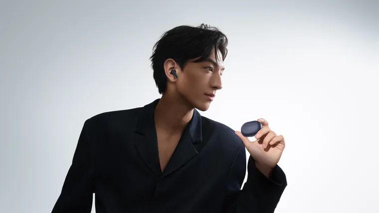 Huawei apresenta novo smartwatch de corrida e auriculares com ANC avançado