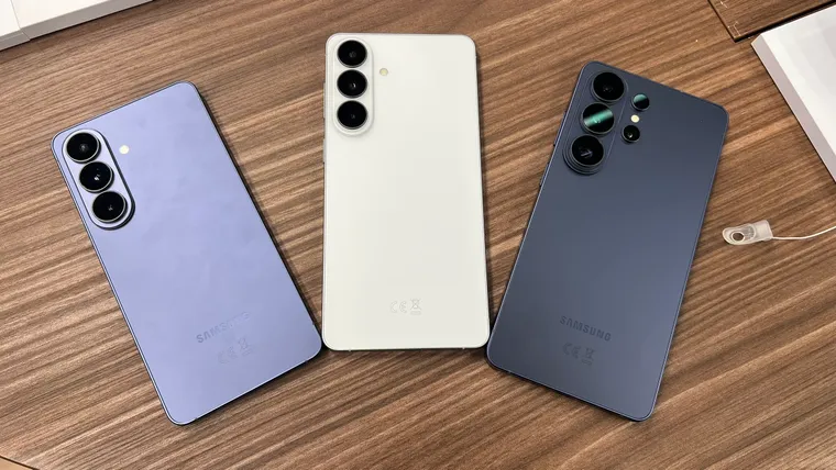 Samsung apresenta Galaxy S26: a Inteligência Artificial no teu dia a dia