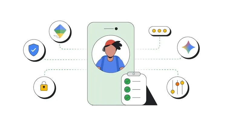 Google destaca papel da IA na educação e propõe medidas para uso seguro entre jovens