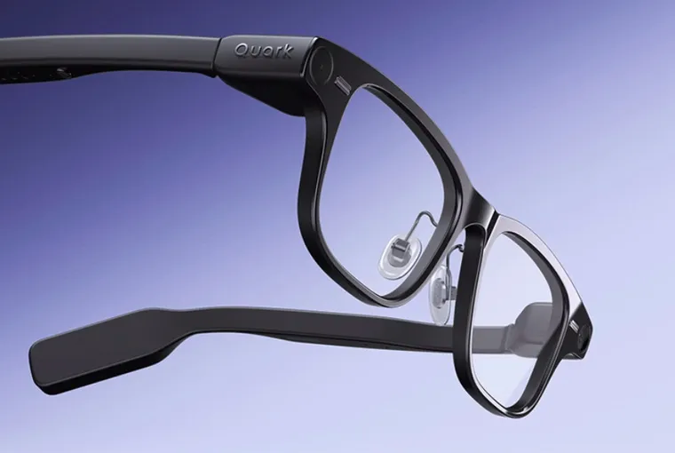 Smart Glasses da China já superam os da Meta